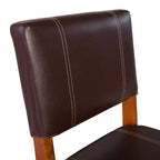 24 Milano Counter Height Barstool - Linon