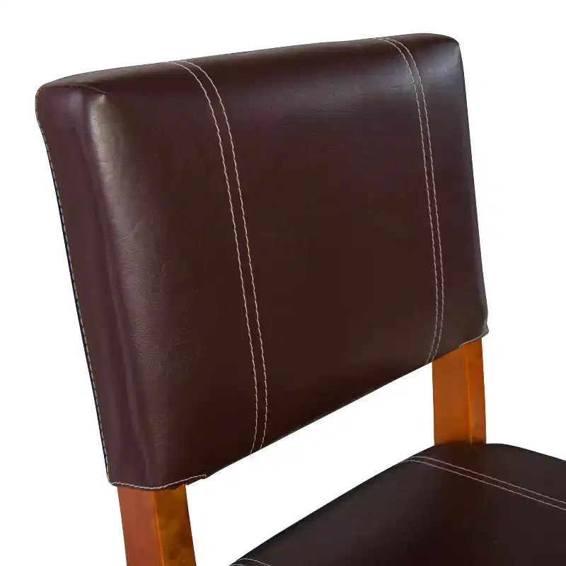 24 Milano Counter Height Barstool - Linon