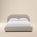 Bed | Dune Brown | Queen