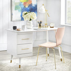 angelo:HOME Leon Mid-Century Desk