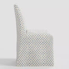 Kay Slipcovered Dining Chair - Threshold