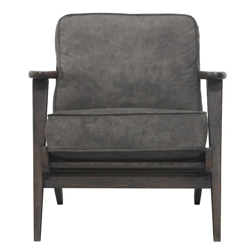 Upholstered Accent Chair
