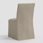 Kay Slipcovered Dining Chair - Threshold