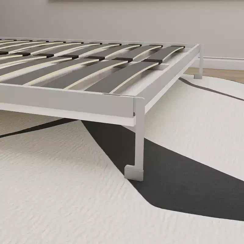 GDFStudio Heloise Modern Wood Murphy Wall Bed