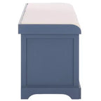 Lonan Storage Bench - AMH5733 - Safavieh Couture