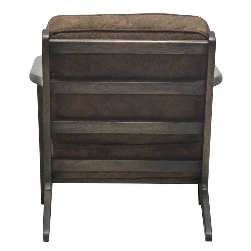 Upholstered Accent Chair