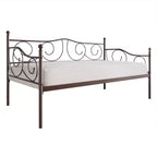ChaletPosh Metal Daybed