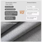 Luck Live Modern sofa bed 50.3 Sleeper Sofa, Folding Mattress Couch