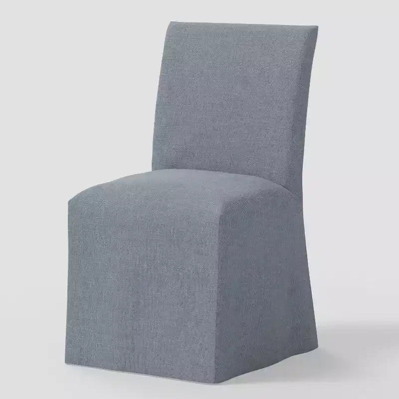 Kay Slipcovered Dining Chair - Threshold