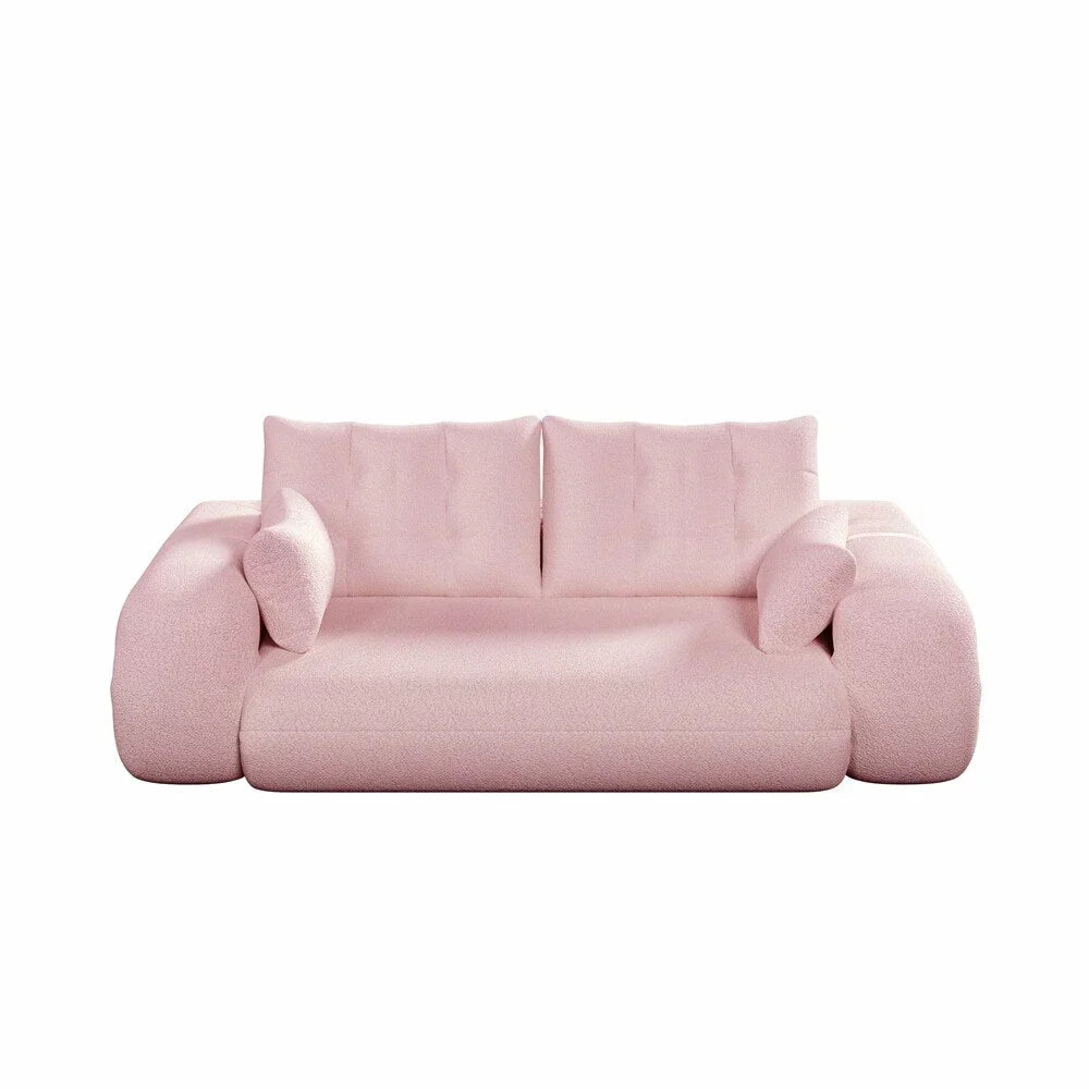 78.7 Multi-Functional Foldable Sofa Bed