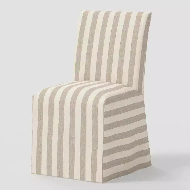 Chaise de salle à manger déhoussable Kay - Threshold
