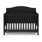 Graco Paris 4-in-1 Convertible Crib
