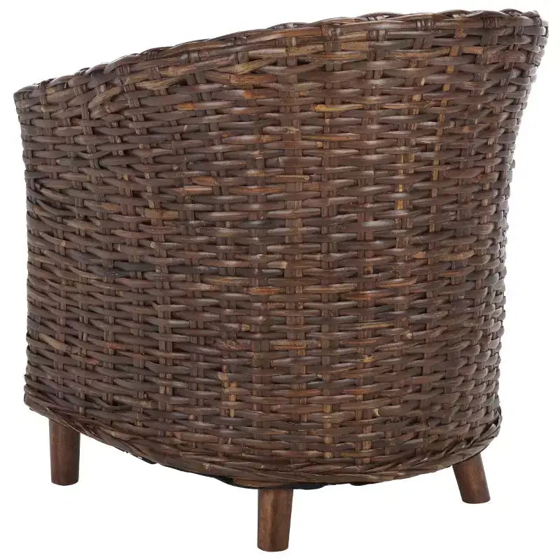 Omni Barrel Chair - FOX6501 - Safavieh