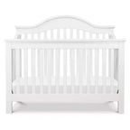 daVinci Jayden 4-in-1 Convertible Crib