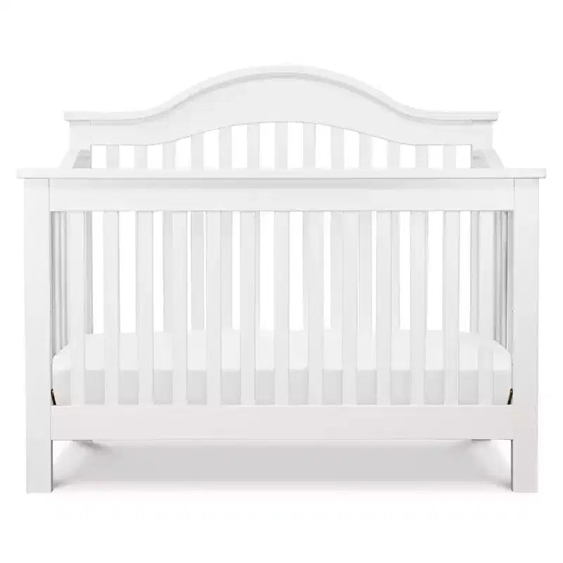 daVinci Jayden 4-in-1 Convertible Crib
