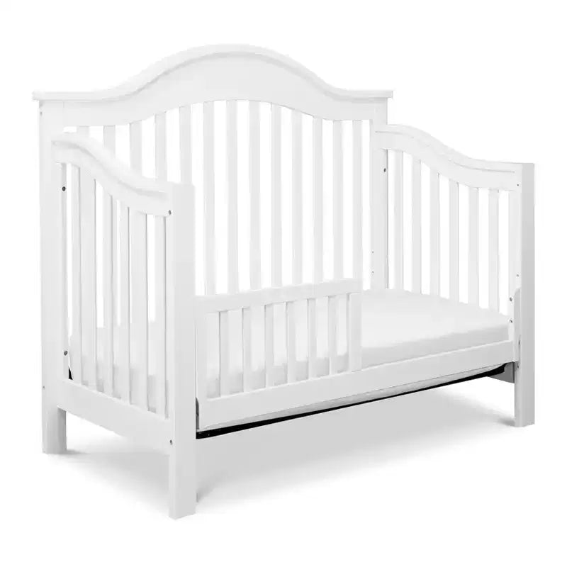 daVinci Jayden 4-in-1 Convertible Crib