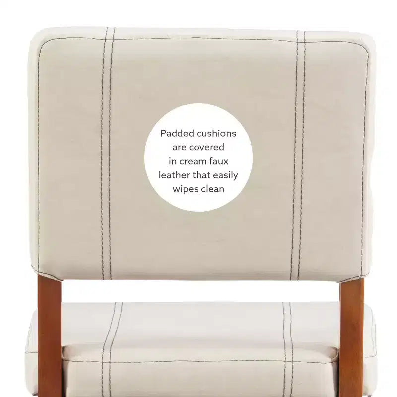 24 Milano Counter Height Barstool - Linon
