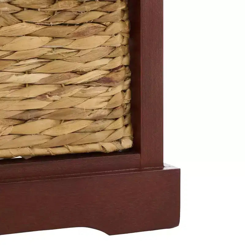 Vedette 5 Basket Storage Tower - AMH5739 - Safavieh Couture