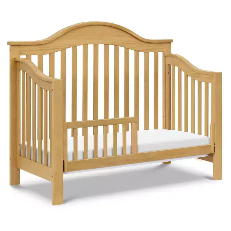 daVinci Jayden 4-in-1 Convertible Crib