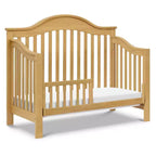 daVinci Jayden 4-in-1 Convertible Crib