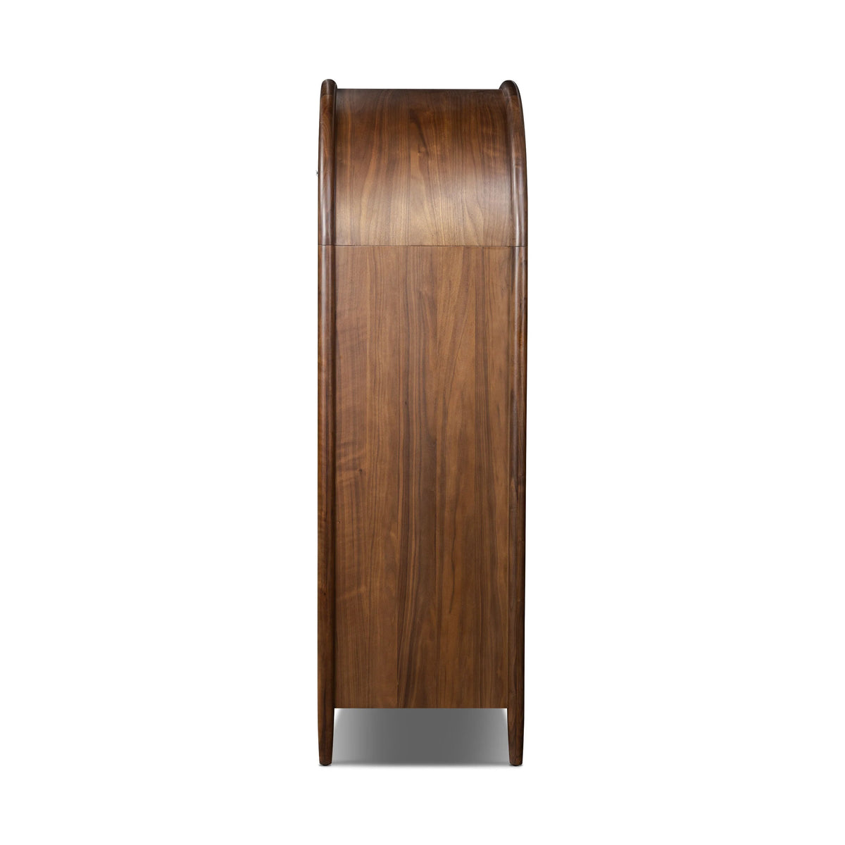 Wardrobe / Armoire | Walnut