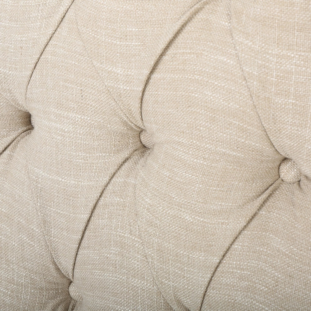 Fauteuils inclinables en tissu touffeté Walter (lot de 2) par Christopher Knight Home