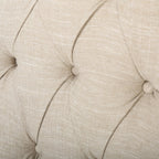 Fauteuils inclinables en tissu touffeté Walter (lot de 2) par Christopher Knight Home