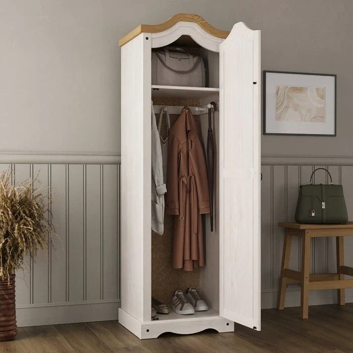 Hall Armoire