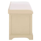 Lonan Storage Bench - AMH5733 - Safavieh Couture