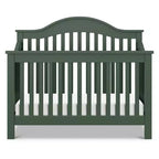 daVinci Jayden 4-in-1 Convertible Crib
