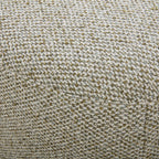 Mid-Century Lounge Chair with Upholstered, Swivel - Living Room