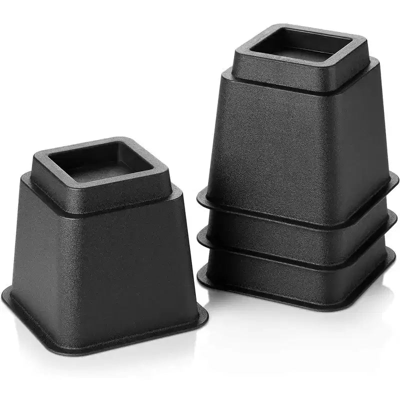Hold N' Storage - Rialzi per Letti e Mobili