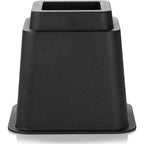 Hold N' Storage - Rialzi per Letti e Mobili