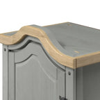 Hall Armoire