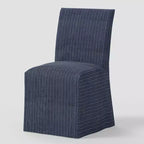 Kay Slipcovered Dining Chair - Threshold