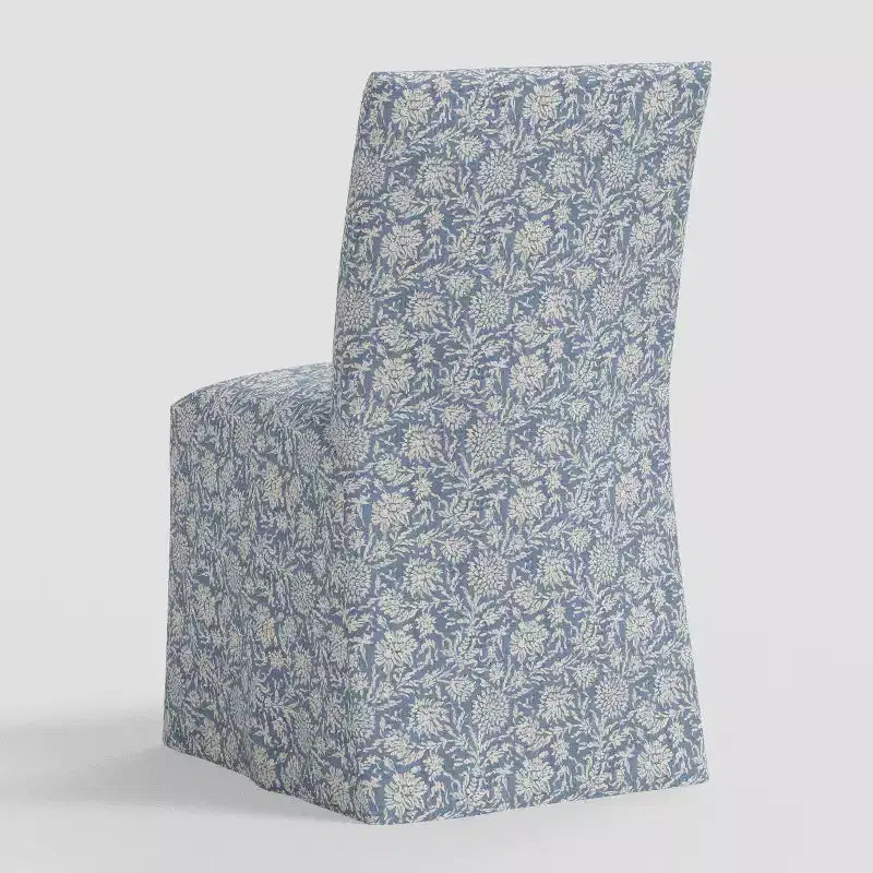 Kay Slipcovered Dining Chair - Threshold