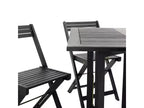 Arvin Table/Chair Set - Indoor/Outdoor - PAT7001 - Safavieh