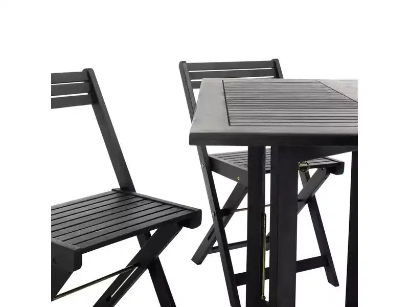 Arvin Table/Chair Set - Indoor/Outdoor - PAT7001 - Safavieh