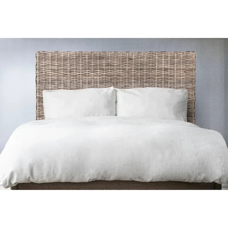 Archdale Rattan Adjustable Headboard