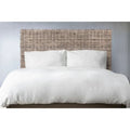 Archdale Rattan Adjustable Headboard