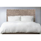 Archdale Rattan Adjustable Headboard