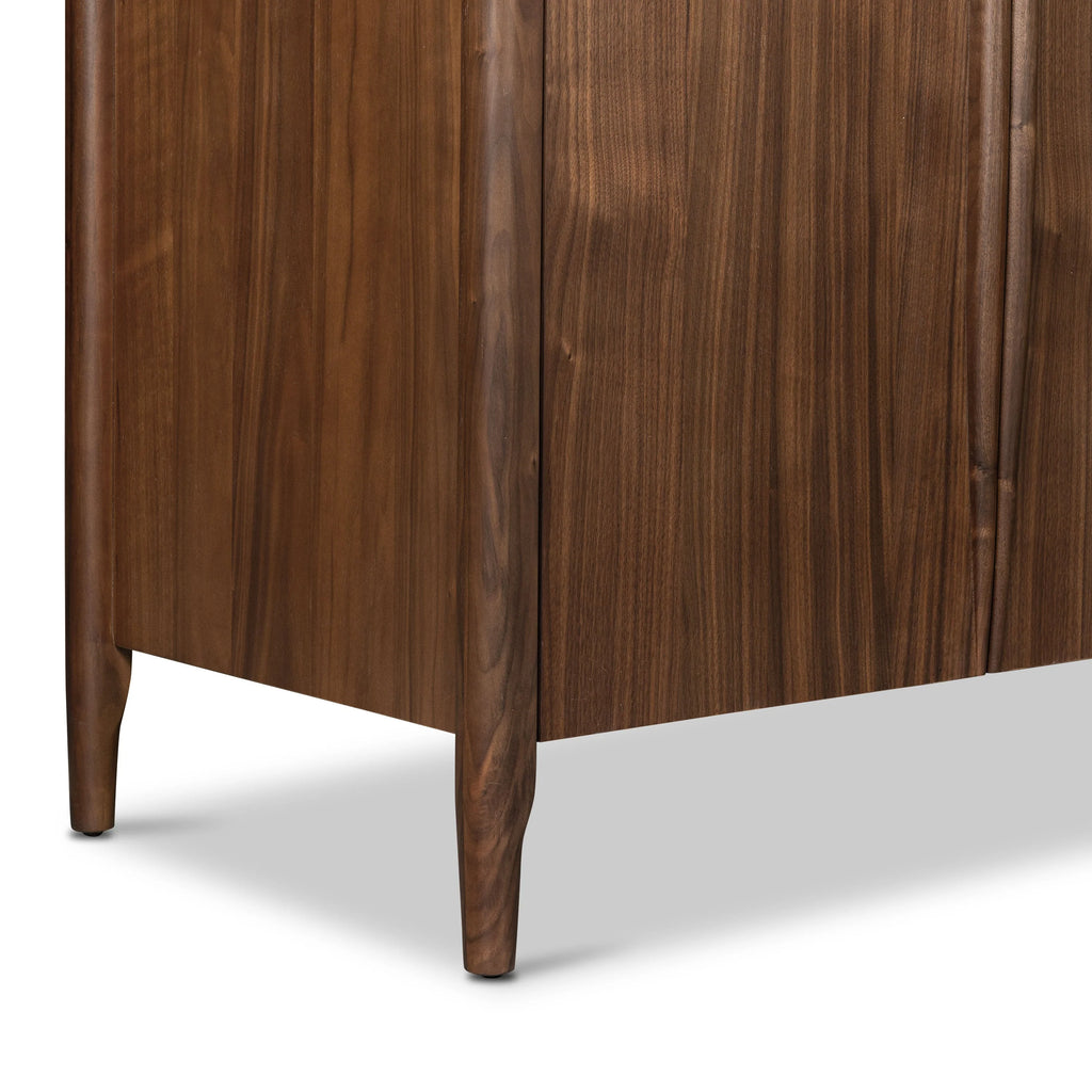 Wardrobe / Armoire | Walnut