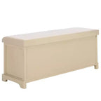 Lonan Storage Bench - AMH5733 - Safavieh Couture