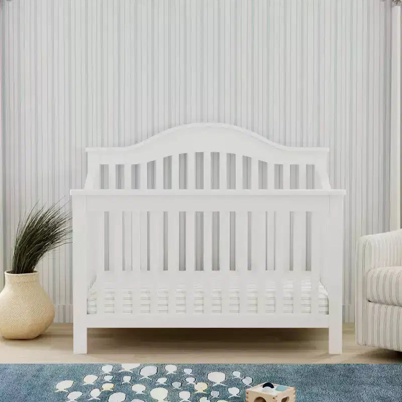 daVinci Jayden 4-in-1 Convertible Crib
