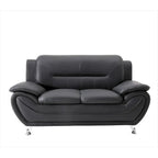 Sanuel 3 pieces living room sets