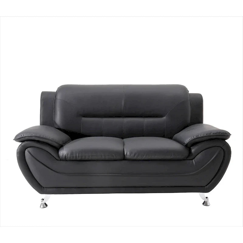 Sanuel 3 pieces living room sets