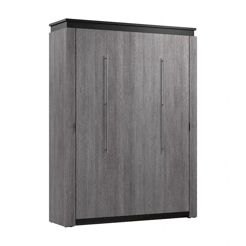 Orion 67W Queen Murphy Bed by Bestar