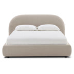 Bed | Dune Brown | Queen