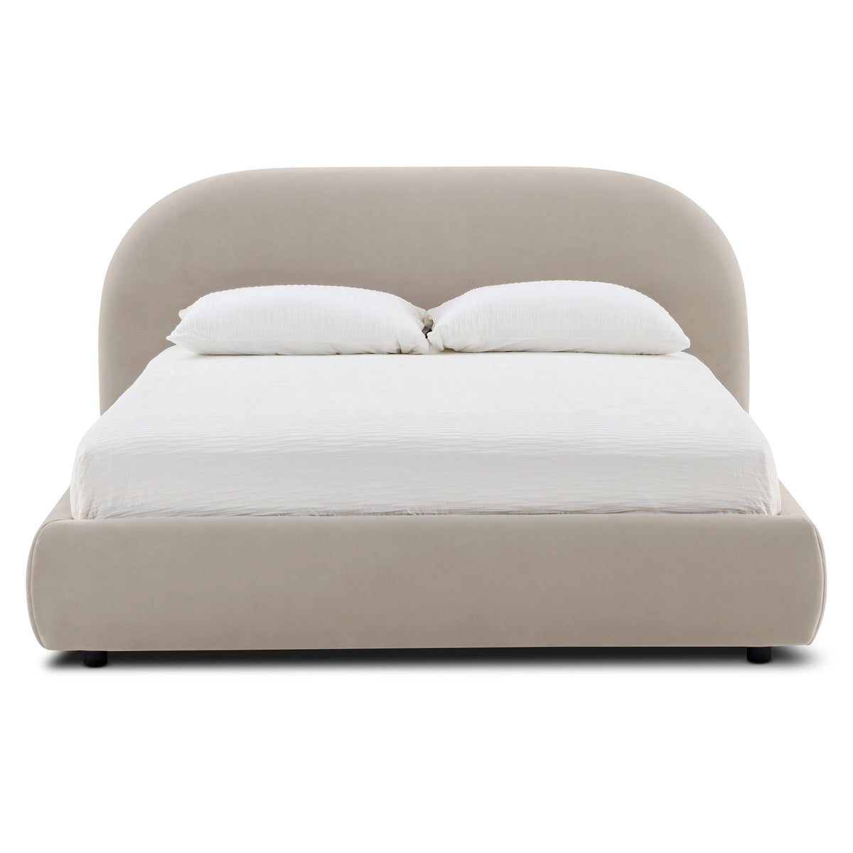 Bed | Dune Brown | Queen