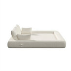 78.7 Multi-Functional Foldable Sofa Bed
